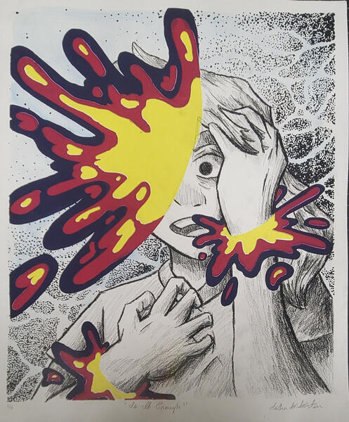 &quot;Is It Enough&quot; Aug.25