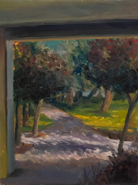 &quot;Passage&quot; Oct.25