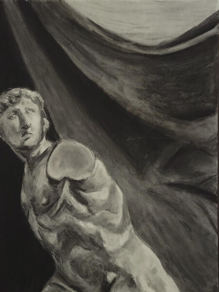 &quot;Cower&quot; Aug.25