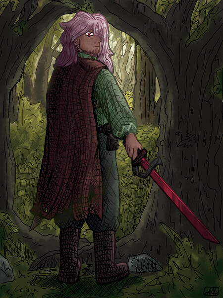 &quot;Rokoe Artfight&quot; July25